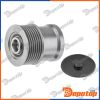 Poulie d'Alternateur pour FORD | ESA-FR-006, 2C1T10300BA